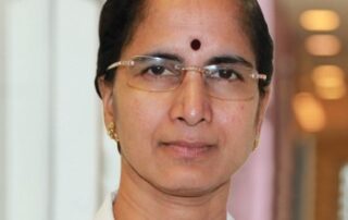 Dr. Lalitha Kamini - Specialist - Obstetrics and Gynecology