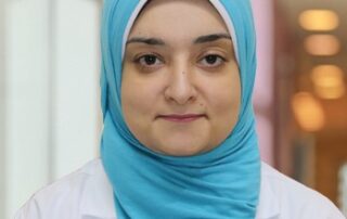 Dr. Rasmia Bashir - General Practitioner - Accident and Emergency