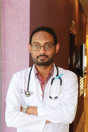 Dr. Tawfiq Nasir Fawazi - Specialist Pediatric - Pediatrics and Neonatology