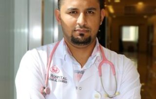 Dr. Feras Al Hamed - Specialist Pediatric - Pediatrics and Neonatology