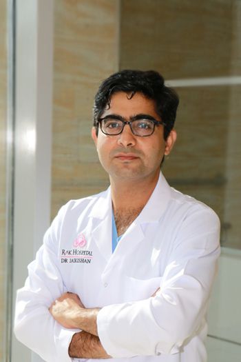 Dr. Jaikishan Anandani - Specialist Anesthesia - Anesthesiology and Intensive Care Unit