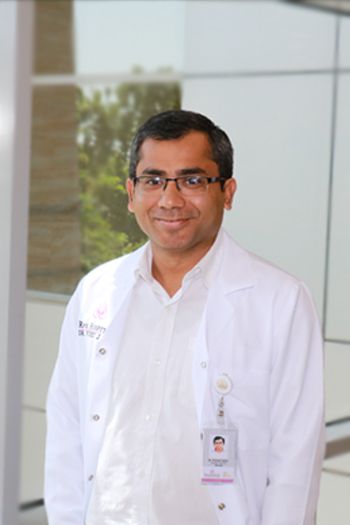 Dr. Puneet Jalan - Specialist Radiology - Radiology and Imaging