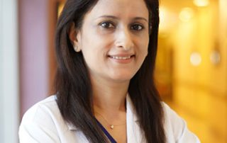 Dr. Rashmi Anandani