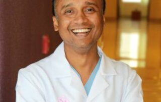 Dr. Kiran Kumar Konchada - Specialist Anaesthesiologist - Anesthesiology and Intensive Care Unit