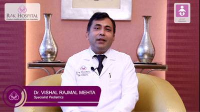 Dr. Vishal Mehta