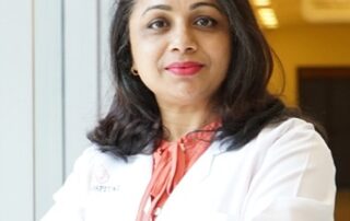 Dr. Rashmi Kiran Fernandes