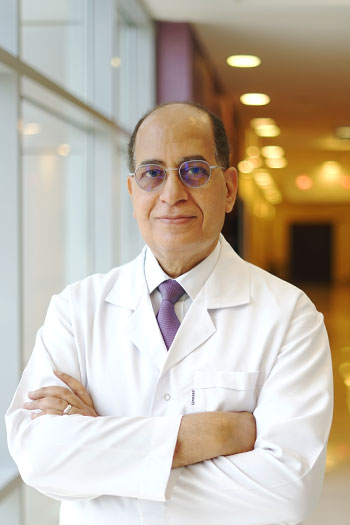 Dr. Mohammad Anwar Gaballa