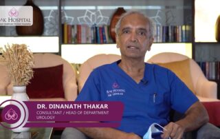 Dr. Dinanath Thakar