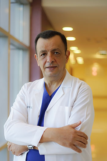 Dr. Adel Abdalla Salama Wassef