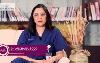 Dr. Archana Sood