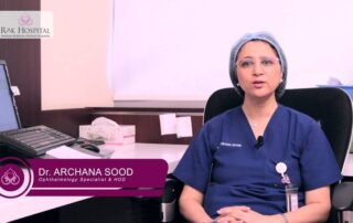 Dr. Archana Sood