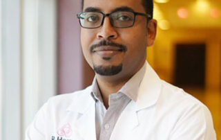 Dr. Ahmad Fadlalseed