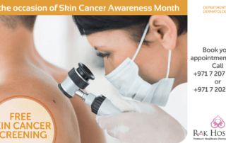Derma Skin Cancer Offer