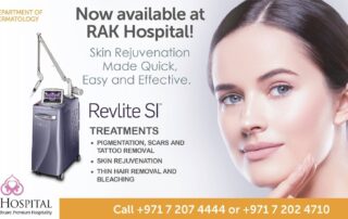 Revlite Skin Rejuvination