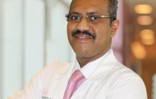 Dr. Sudeep Thomas