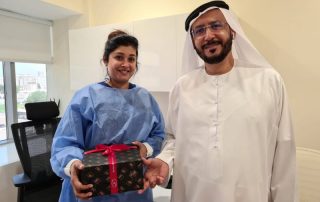Patient Testimonial - Mr. Abdullah Al Suwaidi