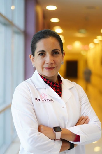 Dr. Gina Marcela Torres