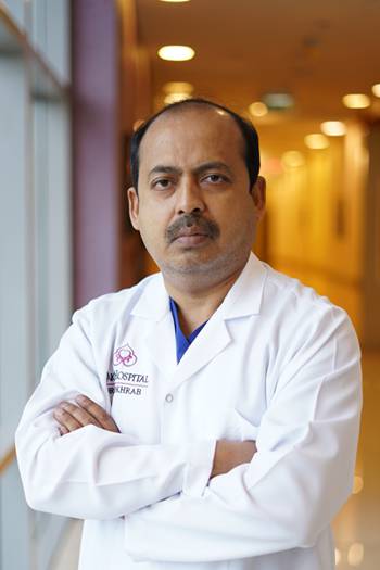 Dr. Utpal Das
