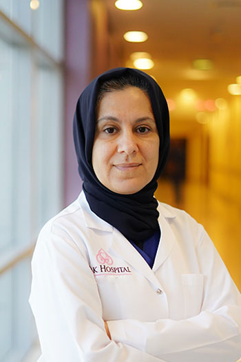 Dr . Sawsan Abdulsalam Salim