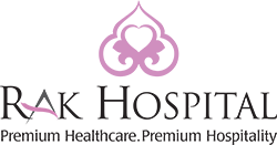 RAK Hospital | The Best Hospital in UAE, Northern Emirates, Dubai Logo