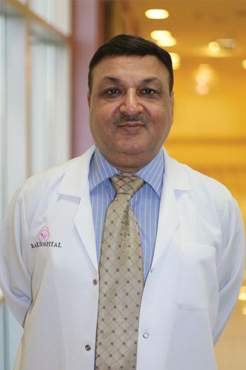 Dr. Yash Gulati