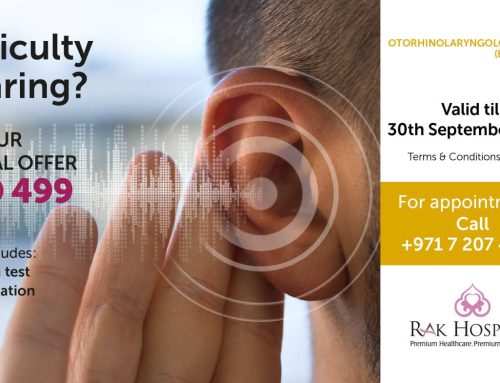 Difficulty Hearing? GET OUR SPECIAL OFFER – AED 499