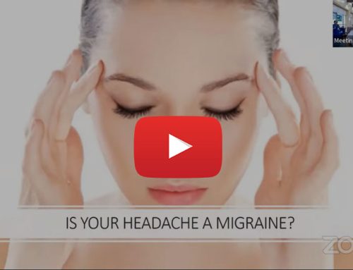 First time in UAE- A patient panel for Migraine Treatment