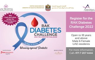 Winning against Diabetes
