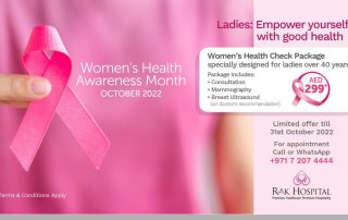 Free Breast Cancer screening