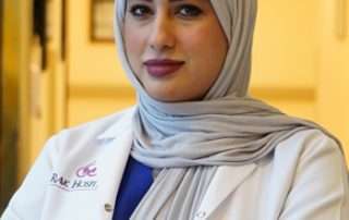 Dr. Aisha Abdul Samad