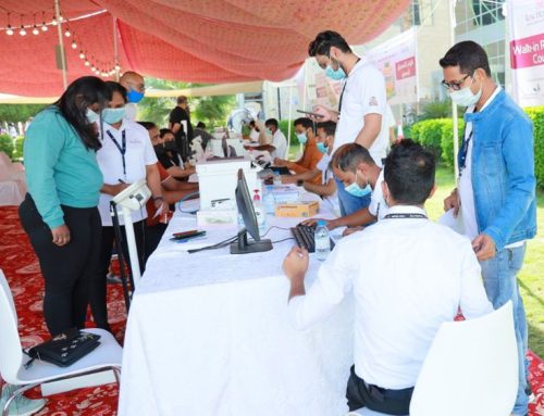 UAE weight loss challenge announces Dh50,000 cash prize for top winners