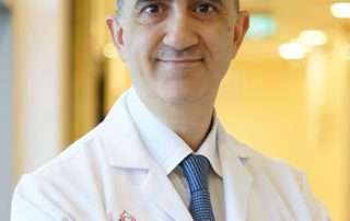 Dr. Bernard Faraj