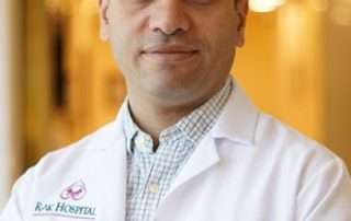 Dr. Mahmoud Korashy