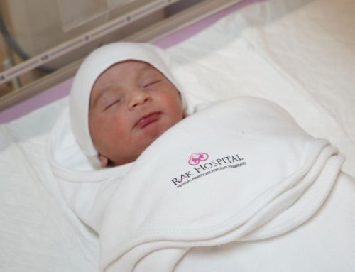Eid Al Fitr 2023 in UAE: Meet the country’s first babies to be born on festive occasion
