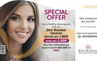 Skin Therapy Offer