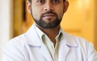 Dr. Imran Rahman Sabbir
