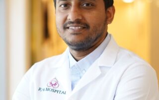 Dr. Rajesh Panda
