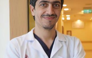 Dr. Munaf Al Hamada