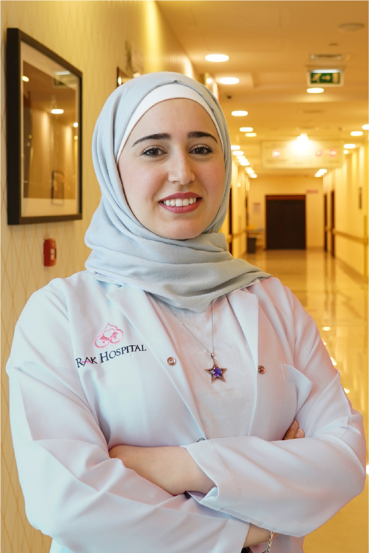 Dr Zulfa Mannaa
