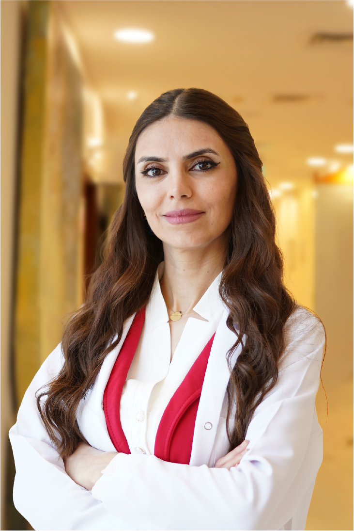 Dr Suha Alsheikh Suleman
