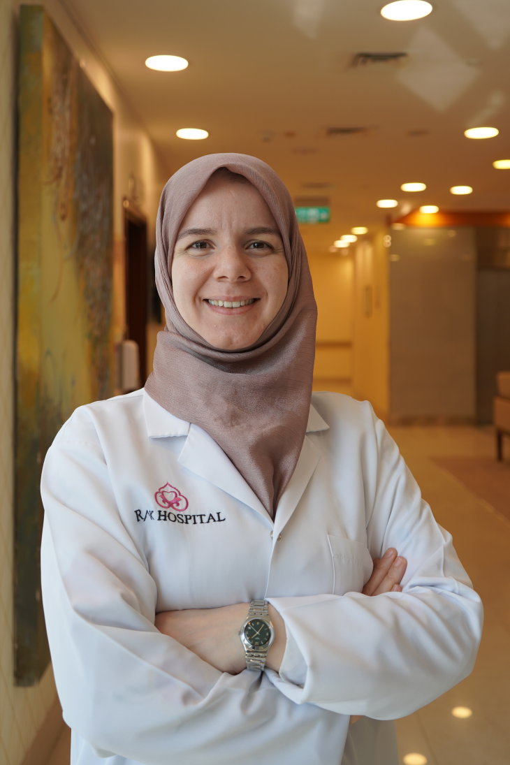 Dr. Marwa Abdelmoula