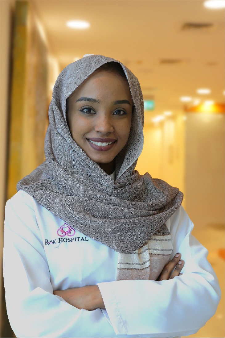 Dr. Amal Mohammed