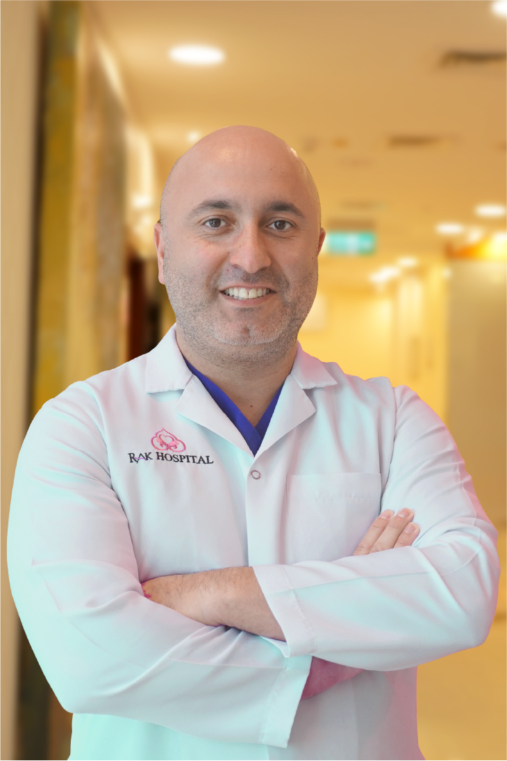 Dr. Nima Sabzchamanara