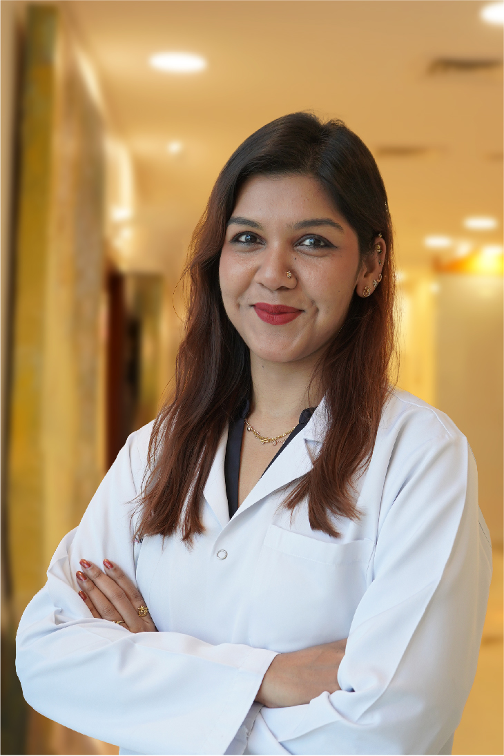 Dr Snehal