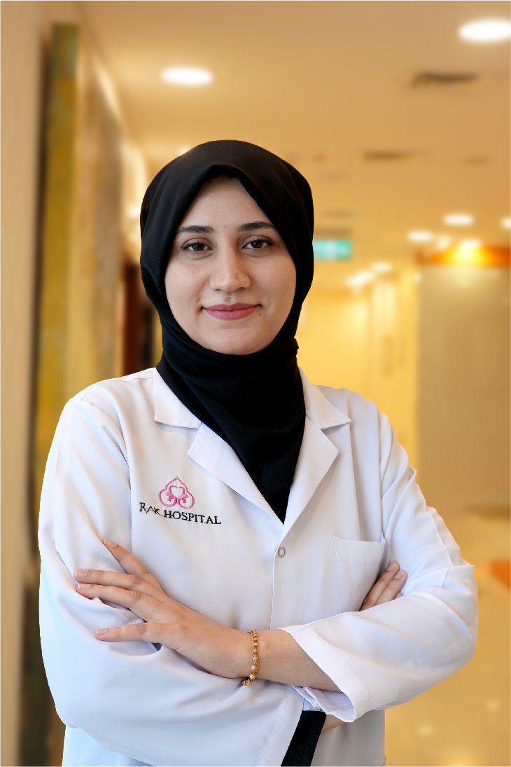 Dr Tahira Sanaullah