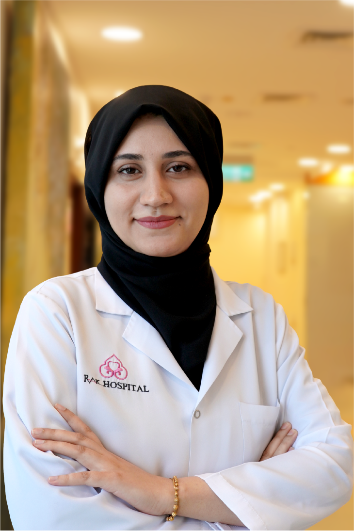Dr Tahira Sanaullah