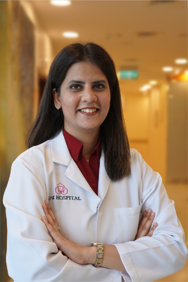 Dr Jaspreet