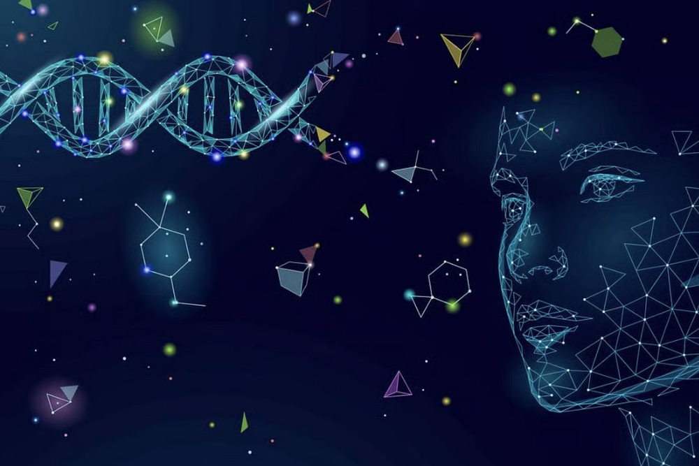 DNA test