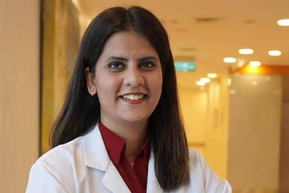 Dr Jaspreet Kau