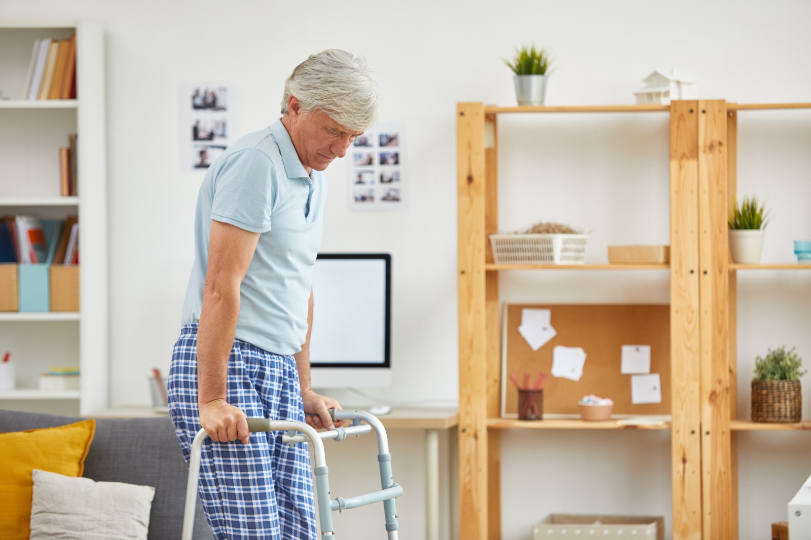 Hip Replacement Surgery